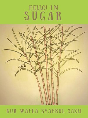 cover image of Hello! I'm Sugar